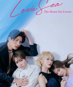 Love Sea Ai no Ibasho (2025)