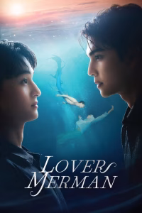 Lover Merman (2025)