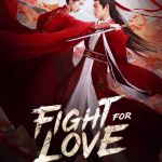Fight for Love (2025)